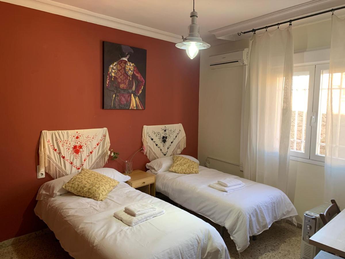 Appartement Piso Muralla Macarena
