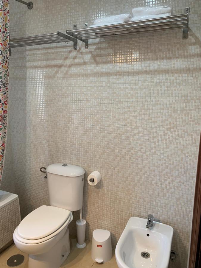 Piso Muralla Macarena Appartement Sevilla