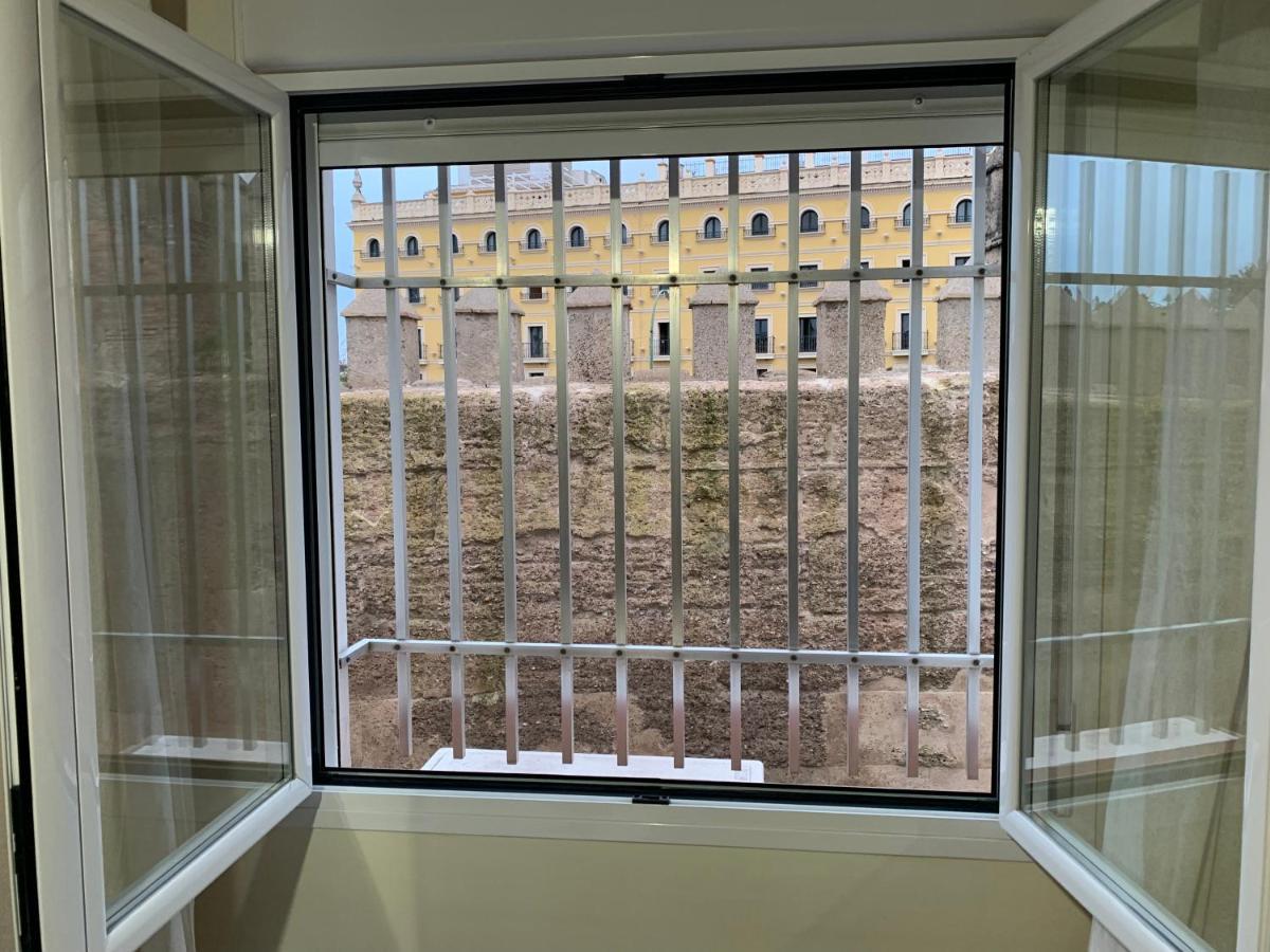 Appartement Piso Muralla Macarena *