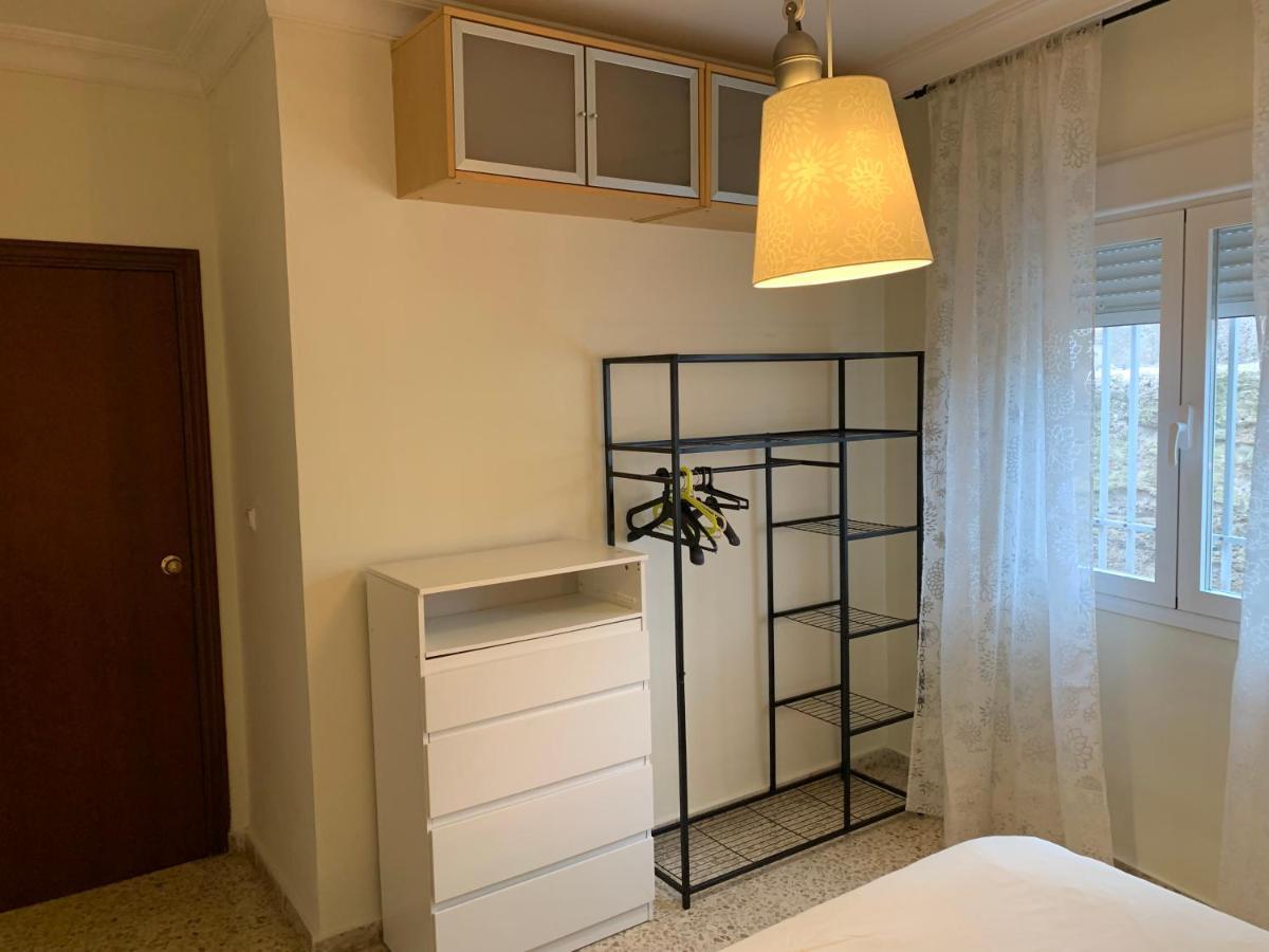 Piso Muralla Macarena Appartement *