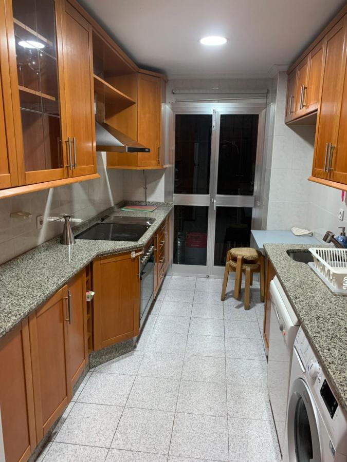 Piso Muralla Macarena Appartement Sevilla