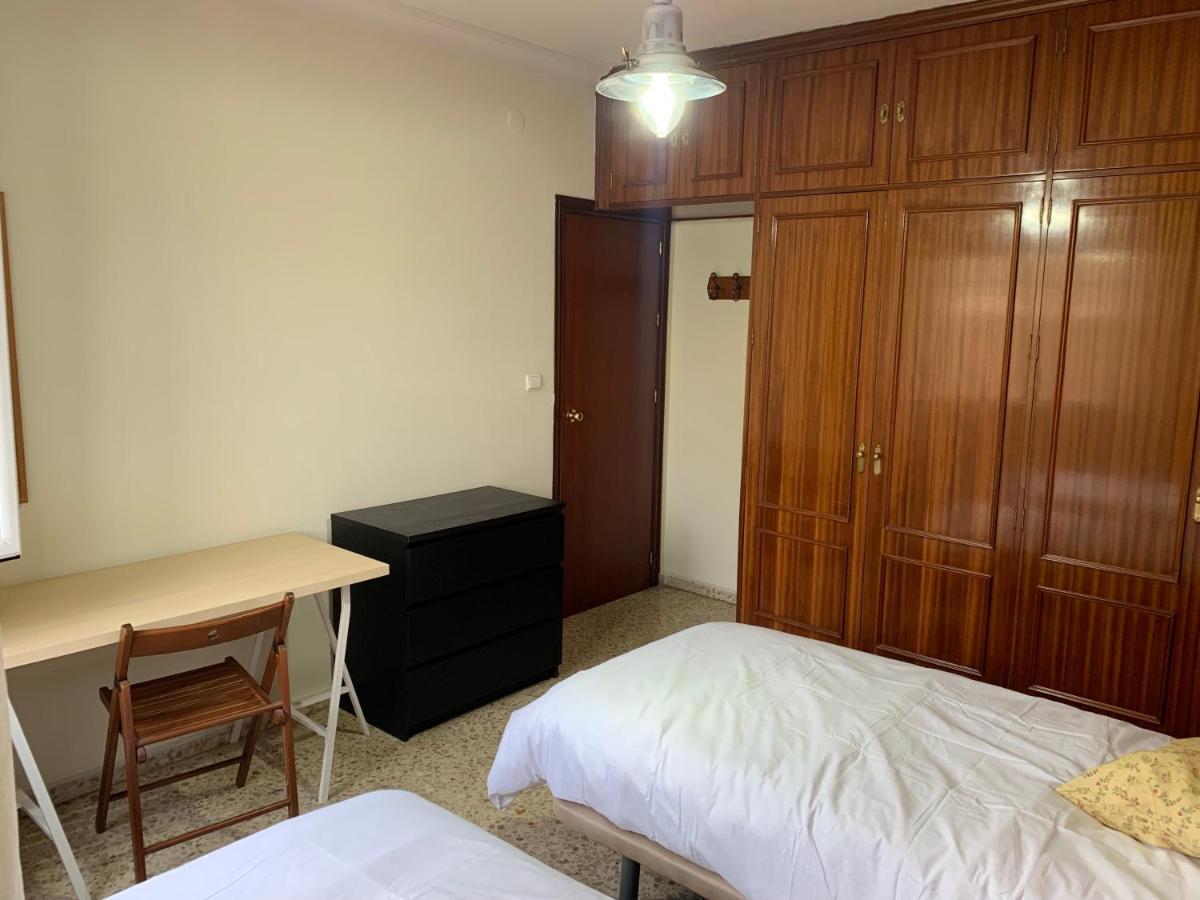 Appartement Piso Muralla Macarena Sevilla