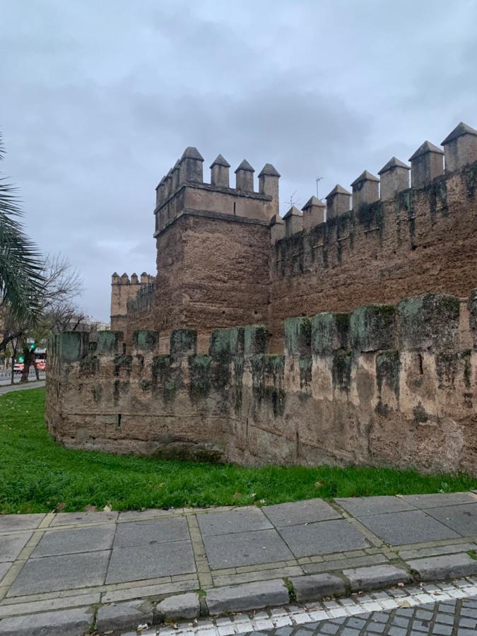 Appartement Piso Muralla Macarena *