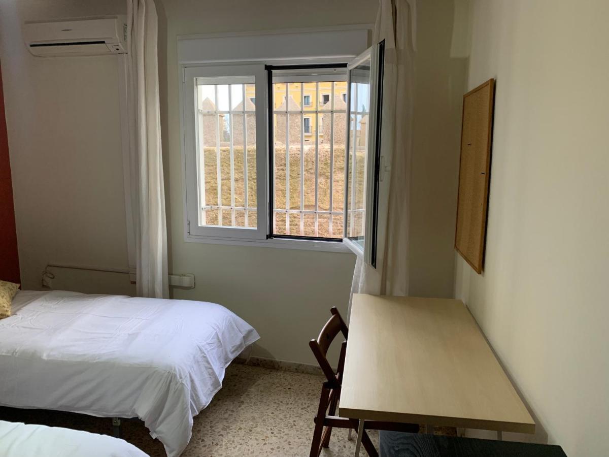 Appartement Piso Muralla Macarena Sevilla