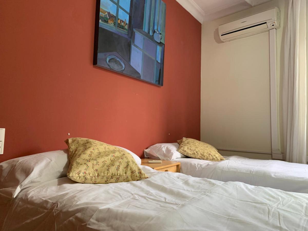 Piso Muralla Macarena Appartement