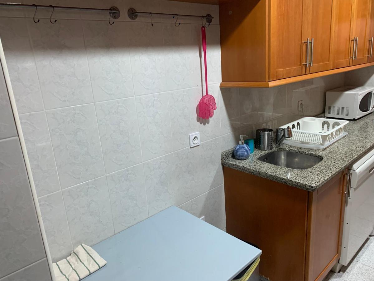 Piso Muralla Macarena Appartement