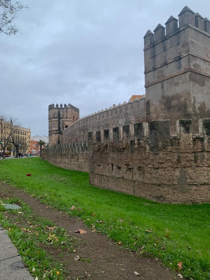 Appartement Piso Muralla Macarena